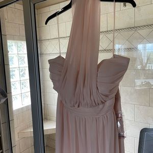 Birdy Grey Chicky Pale Blush XXL